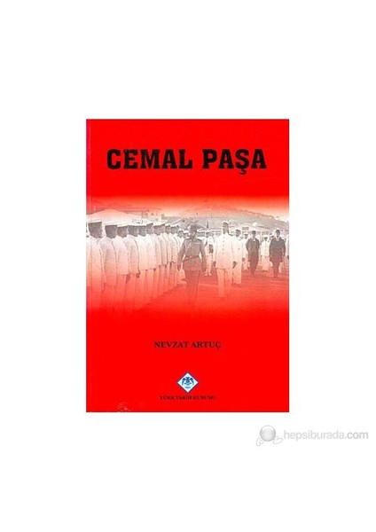Cemal Paşa