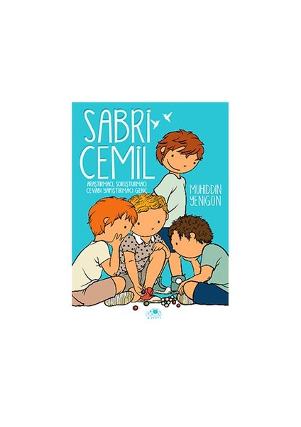 Sabri Cemil-Muhiddin Yenigün