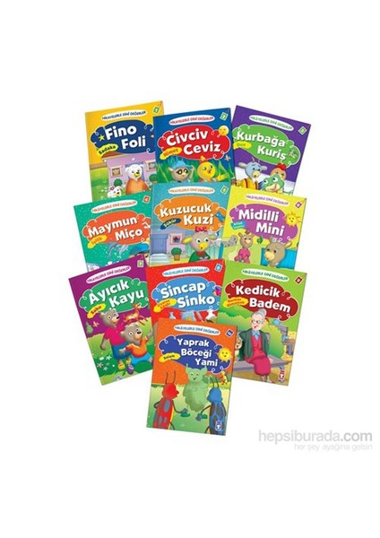 Kuzucuk Kuzi-Şükür - Asiye Aslı Aslaner fiyatları