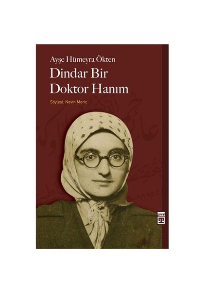 Dindar Bir Doktor Hanım