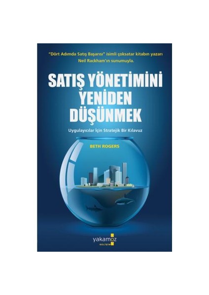 Satış Yönetimini Yeniden Düşünmek-Sir Arthur Conan Doyle