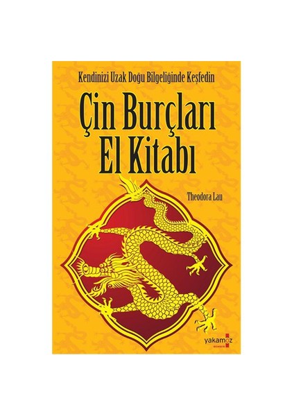 Çin Burçları El Kitabı