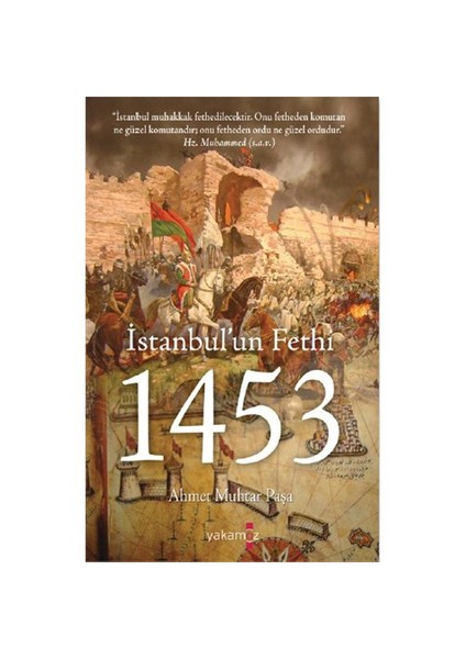 İstanbul'un Fethi - 1453
