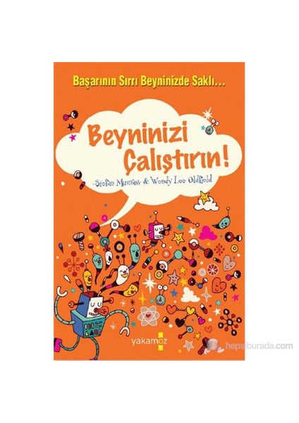 Beyninizi Çalıştırın