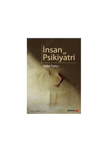 İnsan Ve Psikiyatri
