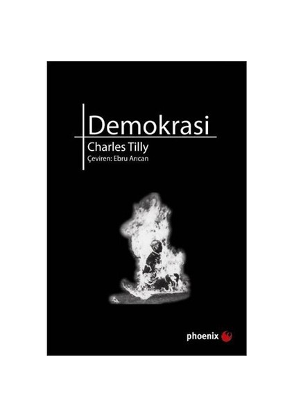 Demokrasi - Charles Tilly