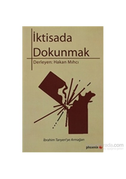 İktisada Dokunmak-Derleme