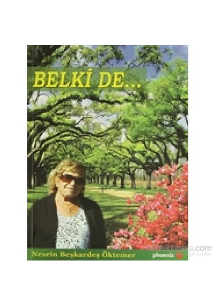 Belki De...-Nesrin Beşkardeş Öktemer