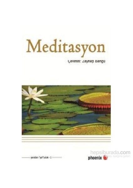 Meditasyon