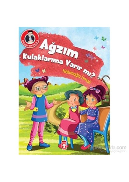 Ağzım Kulaklarıma Varır Mı?-Hekimoğlu İsmail