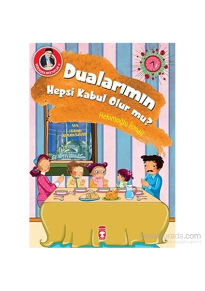 Dualarımın Hepsi Kabul Olur Mu?-Hekimoğlu İsmail