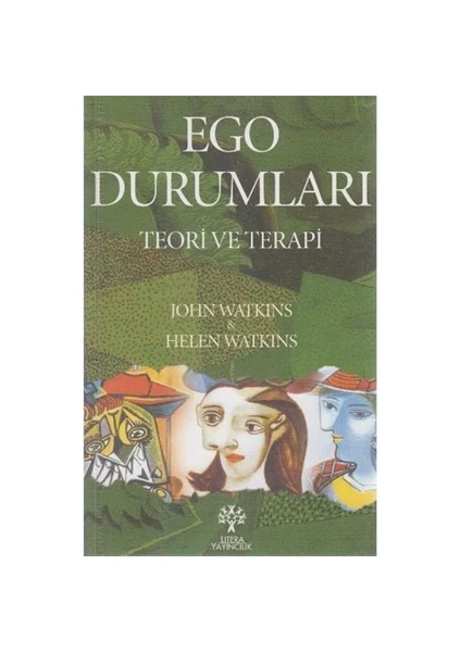 Ego Durumları-Helen Watkins