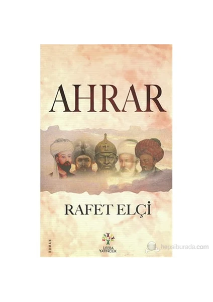 Ahrar-Rafet Elçi