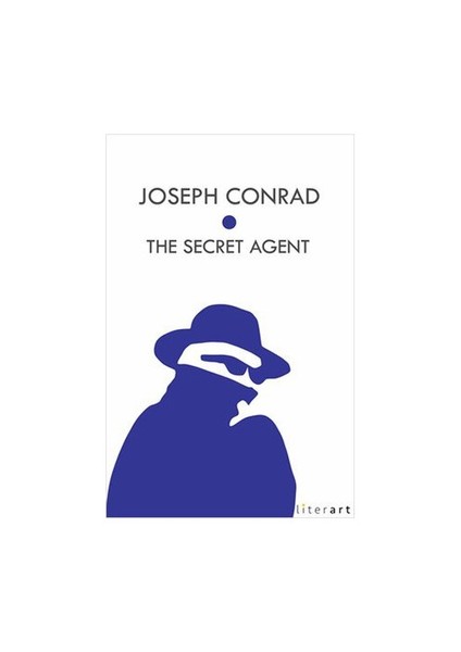 The Secret Agent-Joseph Conrad