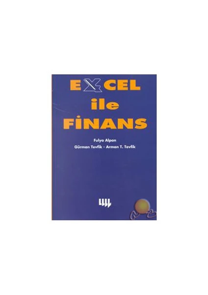 Excel İle Finans-Fulya Alpan