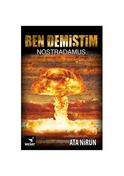 Ben Demiştim - Ata Nirun