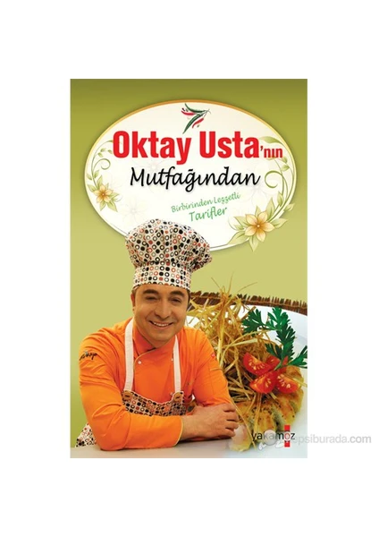 Oktay Usta'nın Mutfağından (Cep Boy)