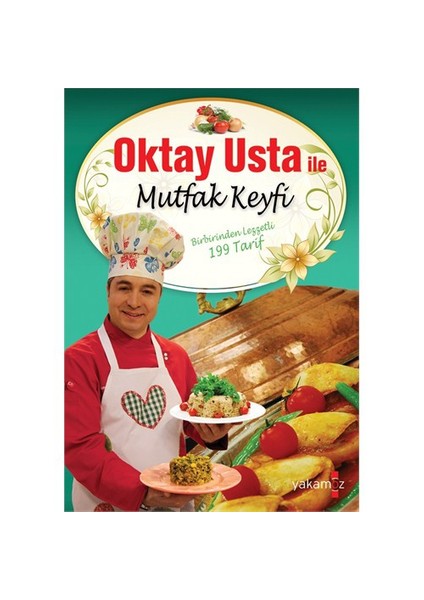 Oktay Usta İle Mutfak Keyfi