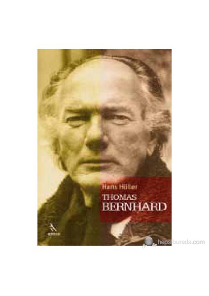 Thomas Bernhard-Hans Höller