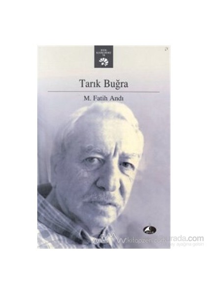 Tarık Buğra-M. Fatih Andı