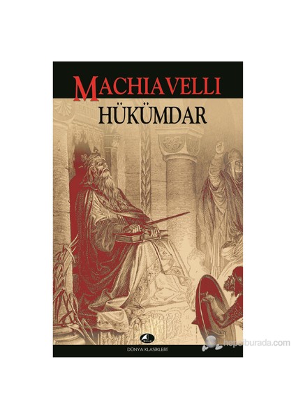 Hükümdar-Niccolo Machiavelli