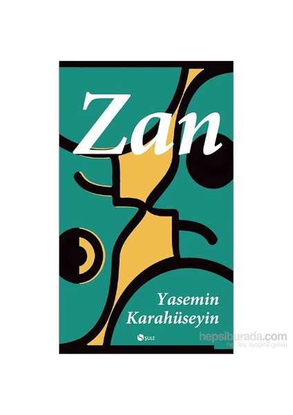 Zan-Yasemin Karahüseyin