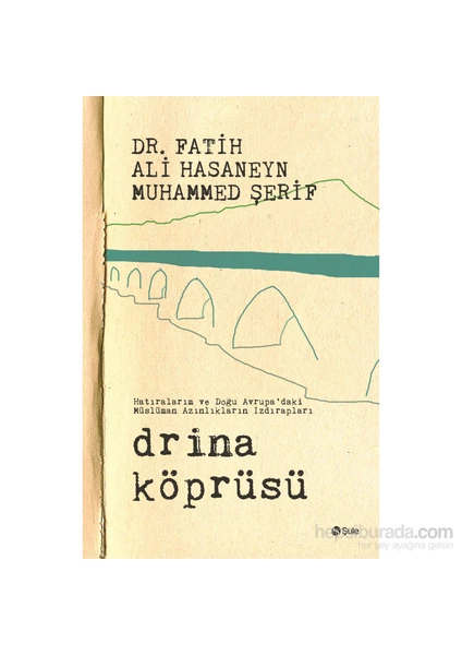 Drina Köprüsü - Muhammed Şerif