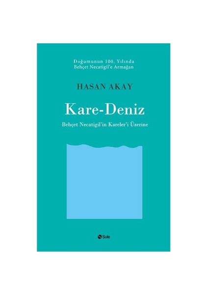 Kare-Deniz-Hasan Akay