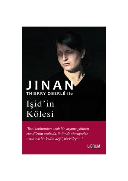 Işid’İn Kölesi-Jinan