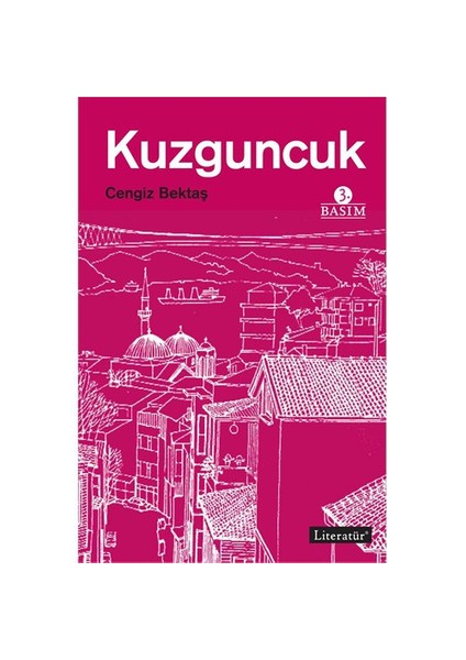 Kuzguncuk - Cengiz Bektaş