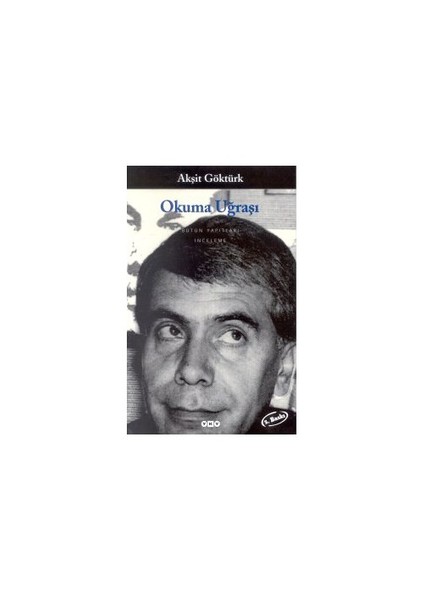 Okuma Uğraşı - Yazın Metninin Kavranışında Okur-Metin-Yazar