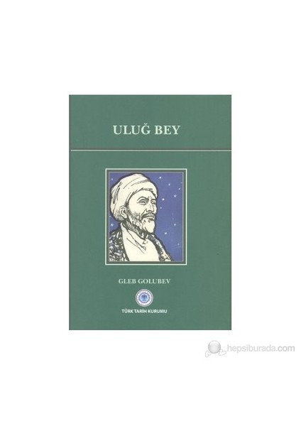 Uluğ Bey