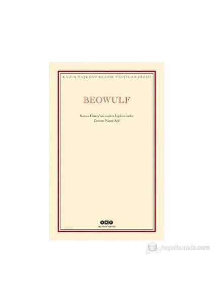 Beowulf - Seamus Heaney