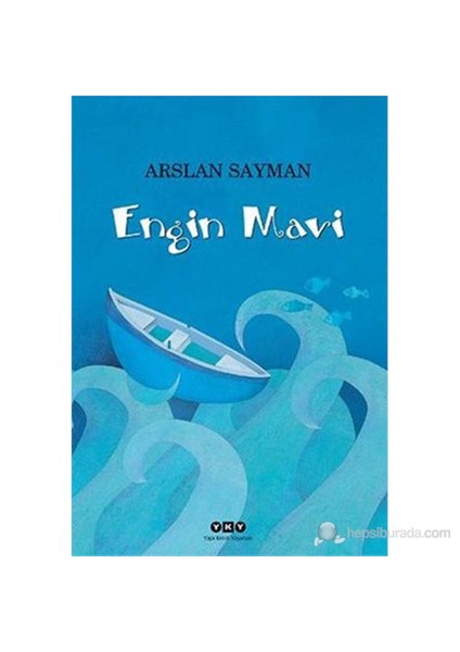 Engin Mavi-Arslan Sayman