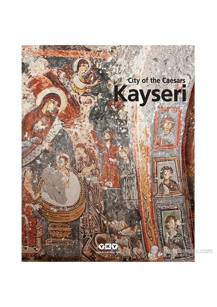 City Of The Caesars Kayseri