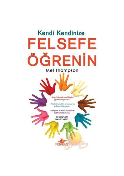 Kendi Kendinize Felsefe Öğrenin