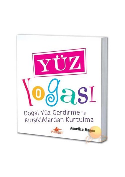 Yüz Yogası-Annelise Hagen