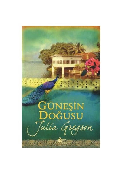 Güneşin Doğusu-Julia Gregson