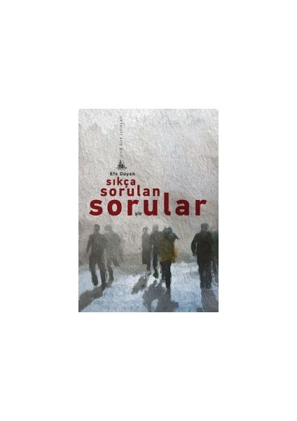 Sıkça Sorulan Sorular - Efe Duyan