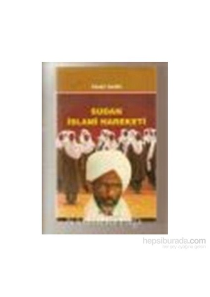 Sudan İslami Hareketi-Hasan Turabi