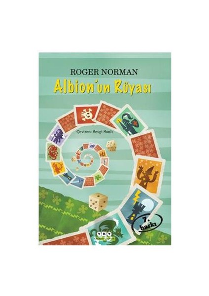 Albion'un Rüyası