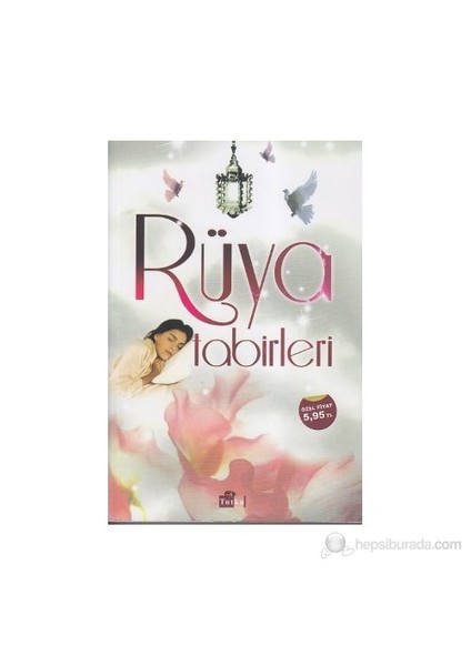 Rüya Tabirleri