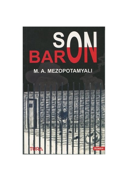 Son Baron-Mahsum Aytek Mezopotamyalı