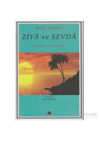 Ziya Ve Sevda-Raif Necdet