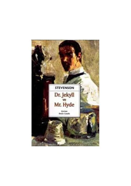 Dr. Jekyll Ve Mr. Hyde-Robert Louis Stevenson