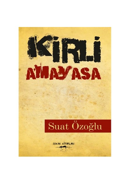 Kirli Amayasa-Suat Özoğlu