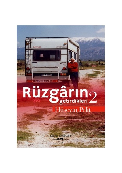 Rüzgarın Getirdikleri 2