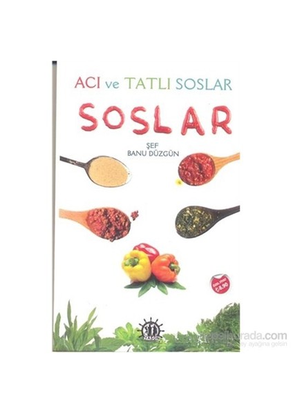Soslar-Banu Düzgün