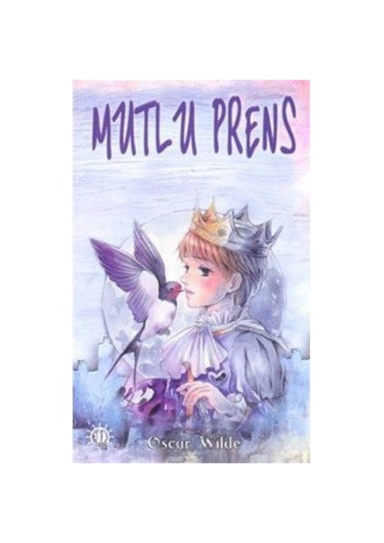 Mutlu Prens-Oscar Wilde