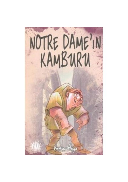 Notre Damein Kamburu-Victor Hugo